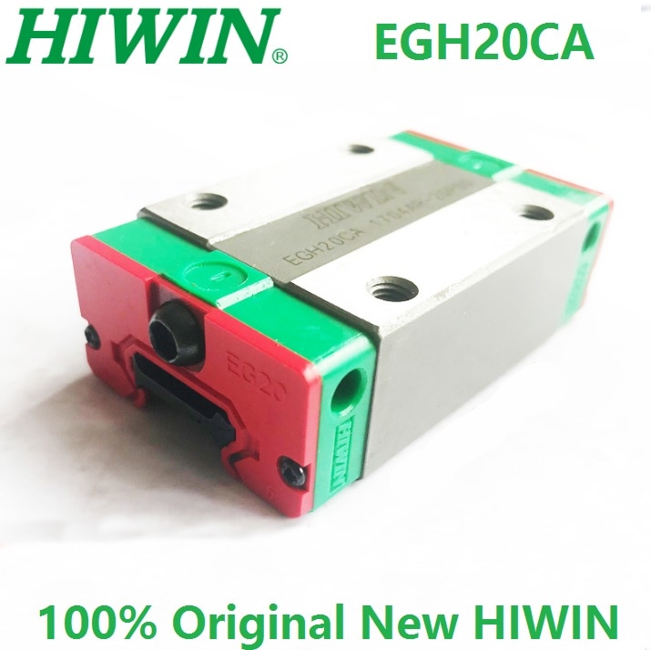 4 / 100%  HIWIN EGH20CA   EGR20 ..